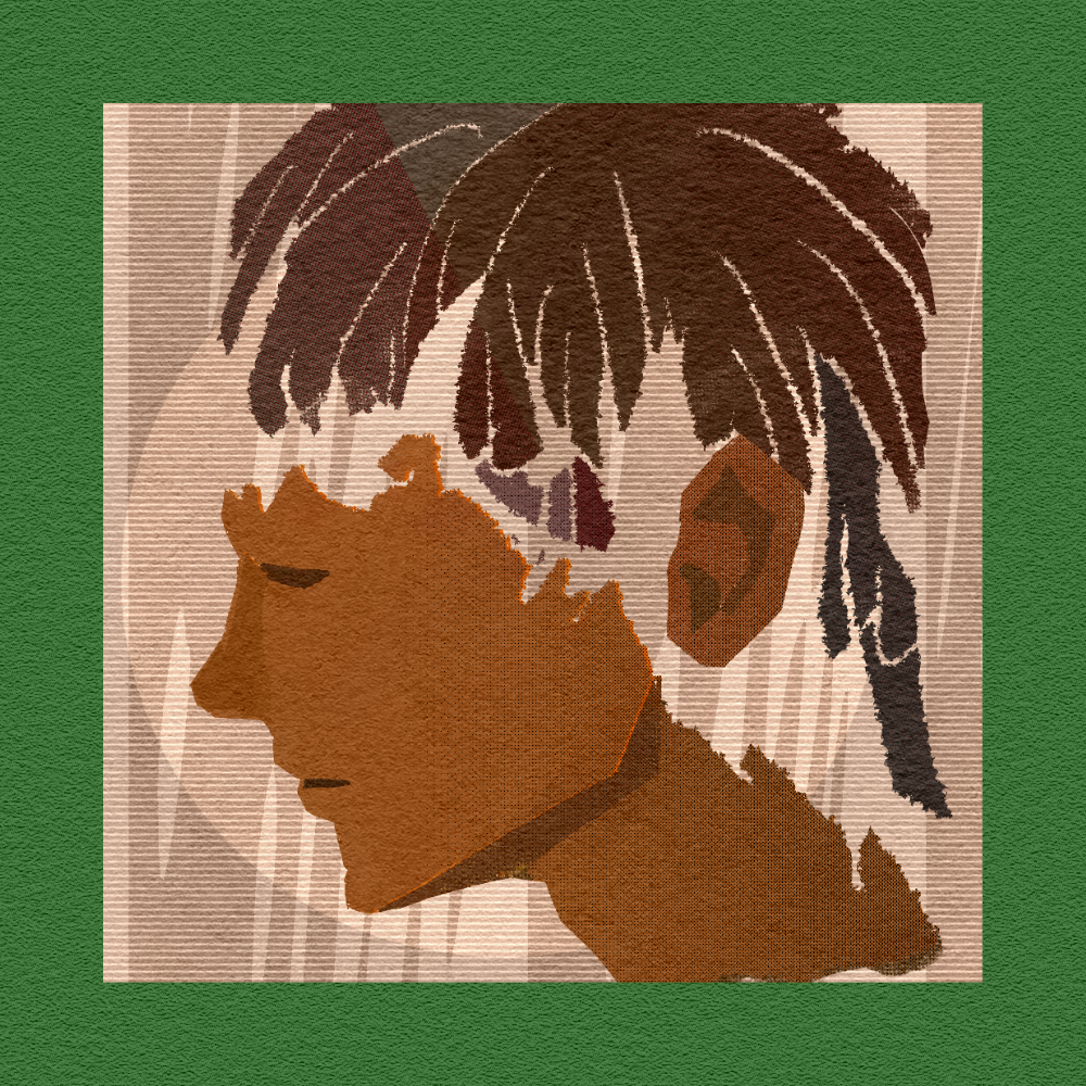 人の子